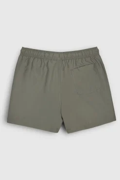 Teddy Smith Short de bain S-ANGEL FADED KAKI FADEDKAKI Shop