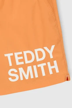 Teddy Smith Short de bain S-DIAZ SWEET ABRICOT SWEETABRICOT Clearance