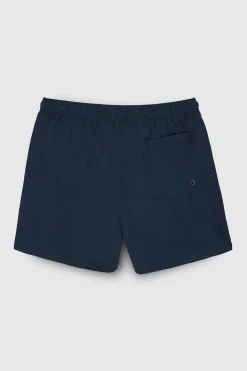 Teddy Smith Short de bain S-DIAZ TOTAL NAVY TOTALNAVY Fashion