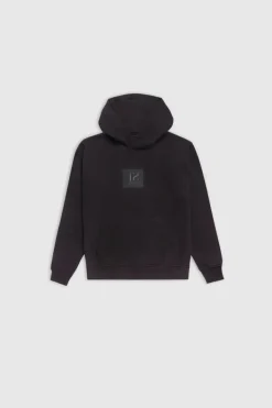 Teddy Smith Sweat à capuche ALYSON JR NOIR Shop