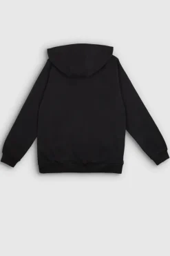Teddy Smith Sweat à capuche S-EVRY HOODY JR DARK NAVY DARKNAVY Cheap