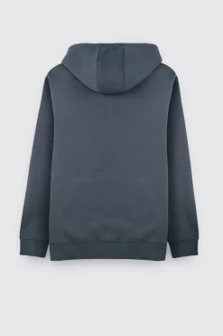 Teddy Smith Sweat à capuche S-JIM HOODY MINERAL INK MINERALINK Store