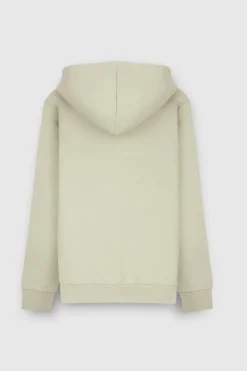 Teddy Smith Sweat à capuche S-NARK HOODY JR VERT SAUGE VERTSAUGE Clearance