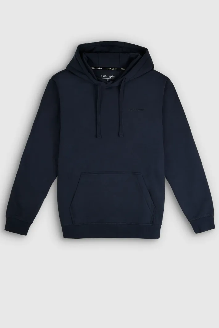 Teddy Smith Sweat à capuche S-NARK HOODY TOTAL NAVY TOTALNAVY Shop