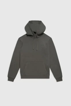 Teddy Smith Sweat à capuche S-NARK HOODY MILITARY KAKI MILITARYKAKI Clearance