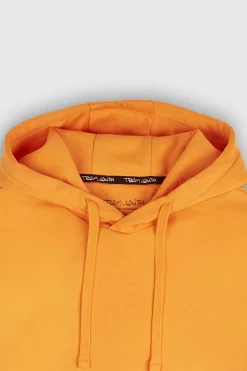 Teddy Smith Sweat à capuche S-NARK HOODY SWEET ABRICOT SWEETABRICOT Flash Sale