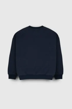 Teddy Smith Sweat S-CALI TOTAL NAVY TOTALNAVY Discount
