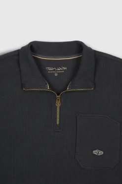 Teddy Smith Sweat S-ERKY DARK NAVY DARKNAVY Sale