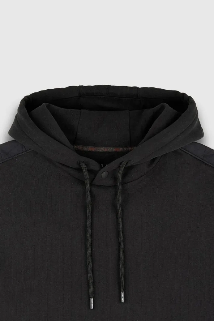 Teddy Smith Sweat S-GUS HOODY CHARBON Shop