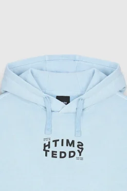 Teddy Smith Sweat S-RICH HOODY BRISE Cheap
