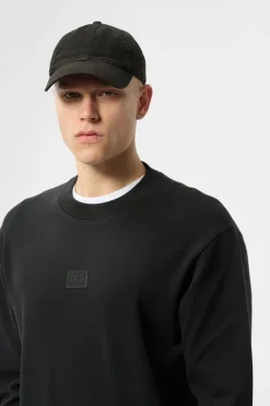 Teddy Smith Sweat S-RONY RC CHARBON Shop