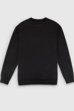 Teddy Smith Sweat S-RONY RC CHARBON Shop