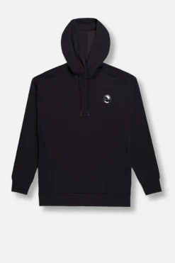 Teddy Smith Sweat S-WEST HOODY CHARBON Store
