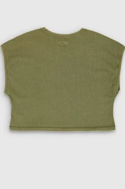 Teddy Smith T-shirt TEE OVER SURPLUS Outlet